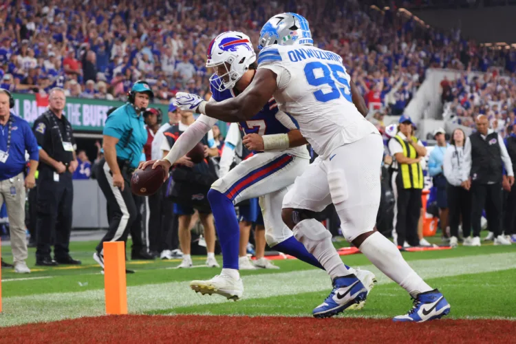 NFL defenses don't seem quite ready to face the sharp offenses putting up big points early on